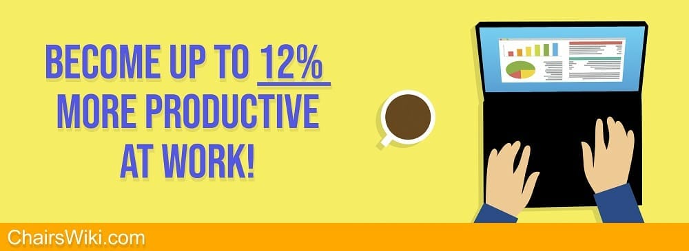 Become more productive at work