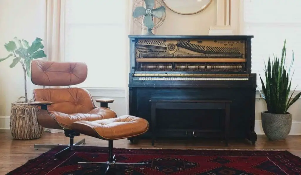 Best Living Room Chair Under 200