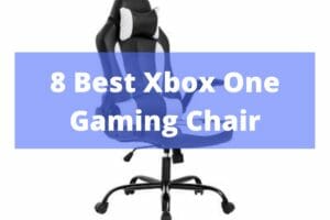 Best Xbox one gaming chair