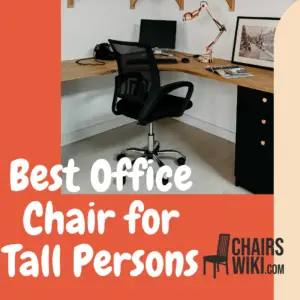 Best Office Chair for Heavy Person [Top picks of 2021 ]