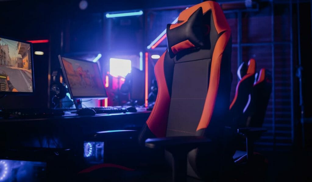 Are Gaming Chairs Good for Your Back