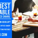 Best Affordable Ergonomic Office Chairs