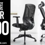 Best Office Chair under 200